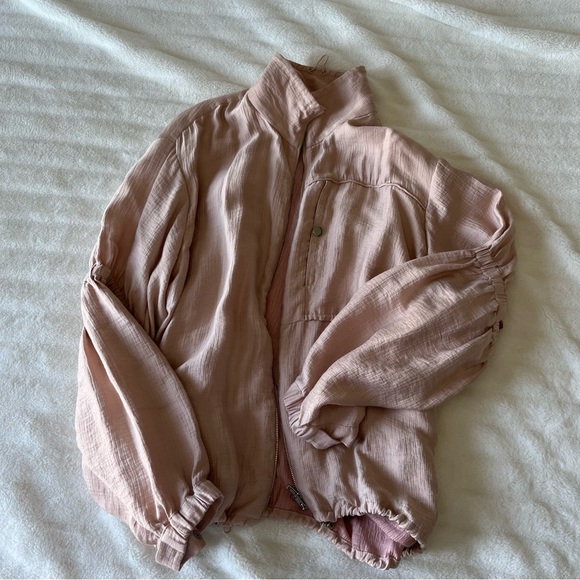 3.1 Philip Lim zipped up light jacket - Picture 13 of 13